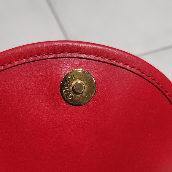 Vintage Gucci - Picture 9 of 14